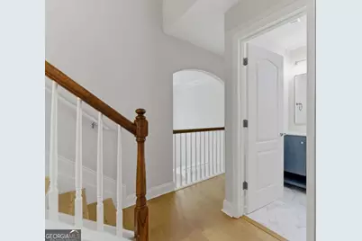 3523 Compass Rose Drive, Peachtree Corners, GA 30092 - Photo 17