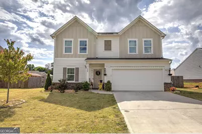 138 Verona Drive NW, Cartersville, GA 30120 - Photo 1