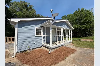 314 Nixon Ave SW, Rome, GA 30161 - Photo 19