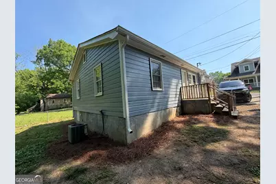 314 Nixon Ave SW, Rome, GA 30161 - Photo 23