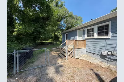 314 Nixon Ave SW, Rome, GA 30161 - Photo 21