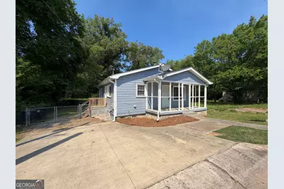 314 Nixon Ave SW, Rome, GA 30161 - Photo 25