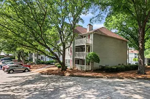 239 Cobblestone Trail, Avondale Estates, GA 30002 - Photo 3