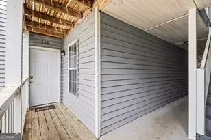239 Cobblestone Trail, Avondale Estates, GA 30002 - Photo 5