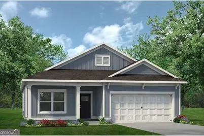 105 Alcovy Trail, Calhoun, GA 30701 - Photo 1