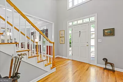 377 Connemara Crossing, Lawrenceville, GA 30044 - Photo 7
