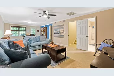 377 Connemara Crossing, Lawrenceville, GA 30044 - Photo 41