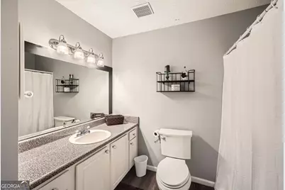 3655 Habersham Road NE #227, Atlanta, GA 30305 - Photo 13