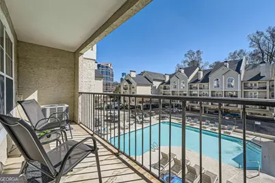 3655 Habersham Road NE #227, Atlanta, GA 30305 - Photo 23