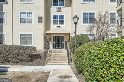 3655 Habersham Road NE #227, Atlanta, GA 30305 - Photo 3