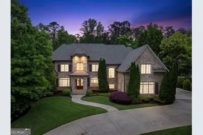 800 Tramore Place, Milton, GA 30004 - Photo 1