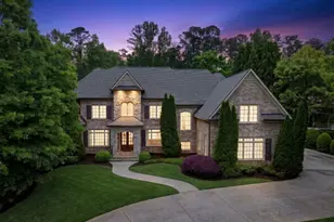 800 Tramore Pl, Milton, GA 30004 - Photo 1