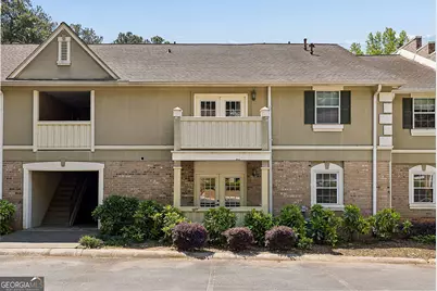 6900 Roswell Road #Q6, Atlanta, GA 30328 - Photo 1