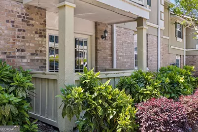 6900 Roswell Road #Q6, Atlanta, GA 30328 - Photo 33