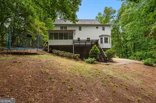 129 Lismore Dr, Lagrange, GA 30240 - Photo 7
