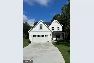 34 Burwick Court #9, Newnan, GA 30265 - Photo 1