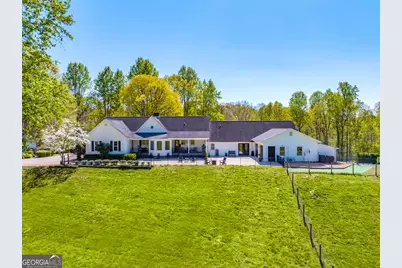 5855 Tony Peck Road, Murrayville, GA 30564 - Photo 1