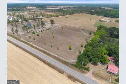 0 Clito Road, Statesboro, GA 30461 - Photo 1