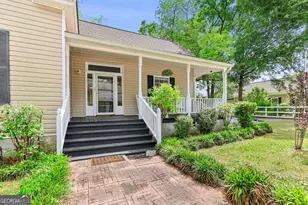 18256 Main St, Woodbury, GA 30293 - Photo 3