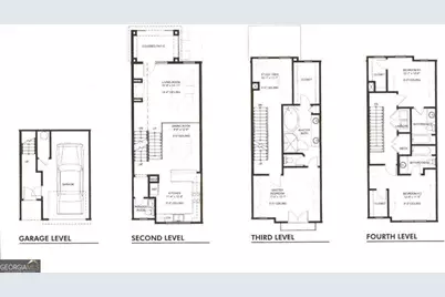 255 Southerland Terrace NE #108, Atlanta, GA 30307 - Photo 43