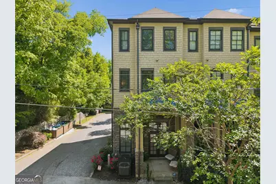 255 Southerland Terrace NE #108, Atlanta, GA 30307 - Photo 47