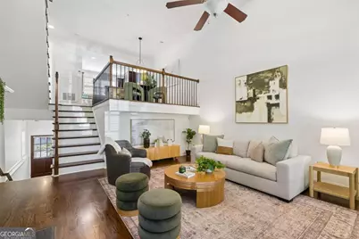 255 Southerland Terrace NE #108, Atlanta, GA 30307 - Photo 7