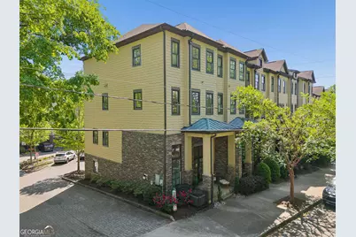 255 Southerland Terrace NE #108, Atlanta, GA 30307 - Photo 3