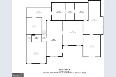 204 Creekstone Court, Canton, GA 30115 - Photo 57