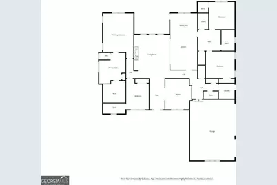 204 Creekstone Court, Canton, GA 30115 - Photo 55