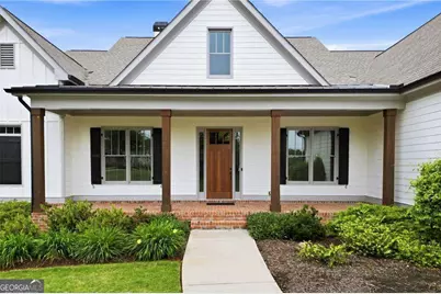 204 Creekstone Court, Canton, GA 30115 - Photo 3