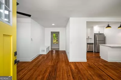 1774 Laurelwood Drive SW, Atlanta, GA 30311 - Photo 5