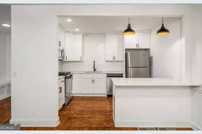 1774 Laurelwood Drive SW, Atlanta, GA 30311 - Photo 7