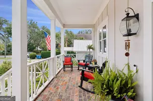 309 Peachtree St, Saint Simons, GA 31522 - Photo 35