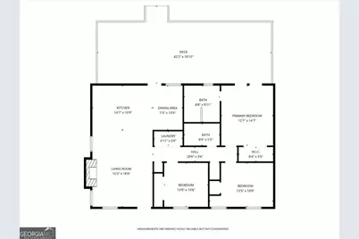 2298 Holly Court, Cumming, GA 30041 - Photo 45