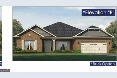 3020 Fairway Drive LOT # 949, Villa Rica, GA 30180 - Photo 1