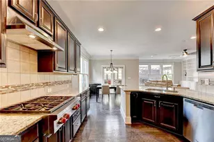 11653 Parkside Ave, Alpharetta, GA 30005 - Photo 9