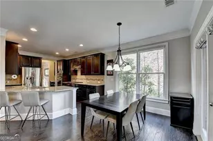 11653 Parkside Ave, Alpharetta, GA 30005 - Photo 19