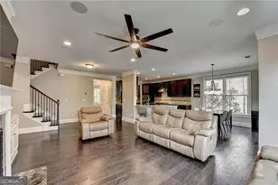 11653 Parkside Ave, Alpharetta, GA 30005 - Photo 21