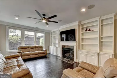 11653 Parkside Avenue, Alpharetta, GA 30005 - Photo 13