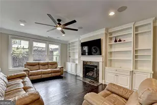 11653 Parkside Ave, Alpharetta, GA 30005 - Photo 13