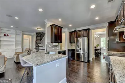 11653 Parkside Avenue, Alpharetta, GA 30005 - Photo 15