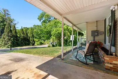23 Willow Drive, Newnan, GA 30263 - Photo 35