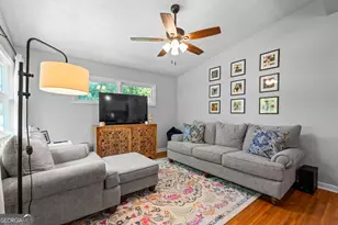 23 Willow Dr, Newnan, GA 30263 - Photo 11