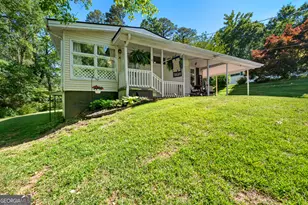 23 Willow Dr, Newnan, GA 30263 - Photo 1