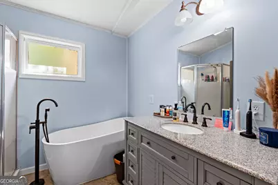 23 Willow Drive, Newnan, GA 30263 - Photo 17