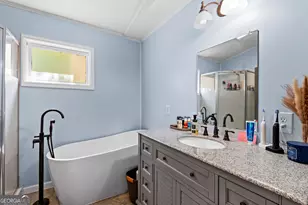 23 Willow Dr, Newnan, GA 30263 - Photo 17