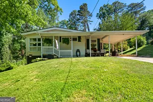23 Willow Dr, Newnan, GA 30263 - Photo 1