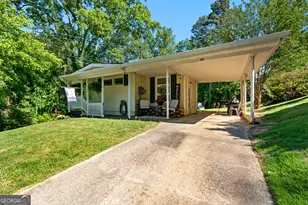 23 Willow Dr, Newnan, GA 30263 - Photo 35
