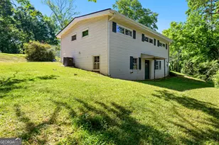 23 Willow Dr, Newnan, GA 30263 - Photo 33