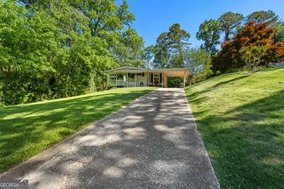 23 Willow Drive, Newnan, GA 30263 - Photo 37